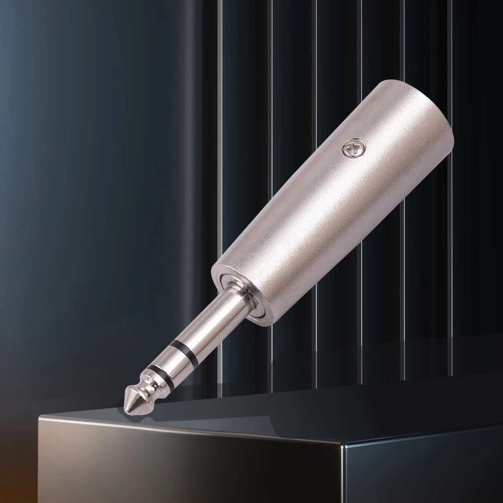 ũ ȯ TRS -  XLR -1/4 ġ 6.35mm ׷ ũ TRS 