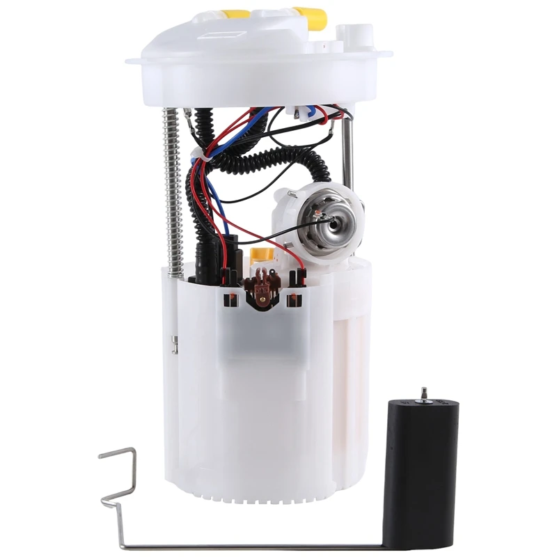 

1 Piece 31261510 Fuel Pump Module Assembly 30678436 White ABS For VOLVO C30 C70 S40 04-12 1.6 1.8 2.0 2.4 4N519H307K 8621331