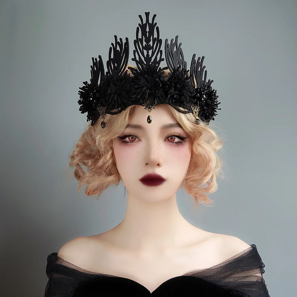 Mittelalterlichen K niglichen Prinzessin K nigin Krone Kopfschmuck Mittelalterlichen K Niglichen Prinzessin K Nigin Krone Kopfschmuck