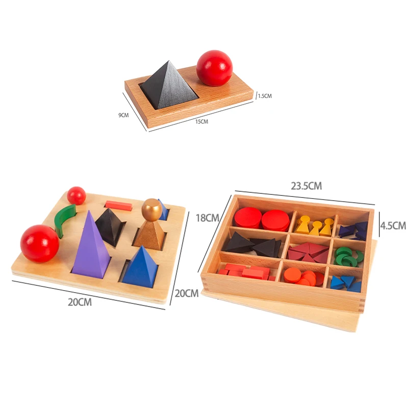 Montessori Language Wooden Basic Grammar Symbols Early Childhood Education Kids Learning Toys Montessori Materials for Toddlers 6
