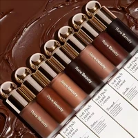 Rare beauté liquide Bronze contour hydratant naturel durable remodelage des contours créant les ombres améliorant les caractéristiques du visage 2