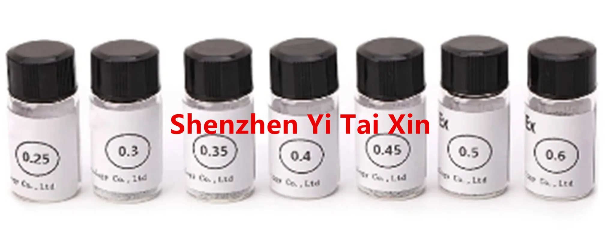 25 000 Billes De Soudure - Diamètres Variés (0,2mm à 0,76mm) - Pour Soudure électronique