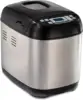 Beach Digital Electric Bread Maker Machine Artisan and Gluten-Free, 2 lbs Capacity, 14 Settings, Black and Stainless Steel 1