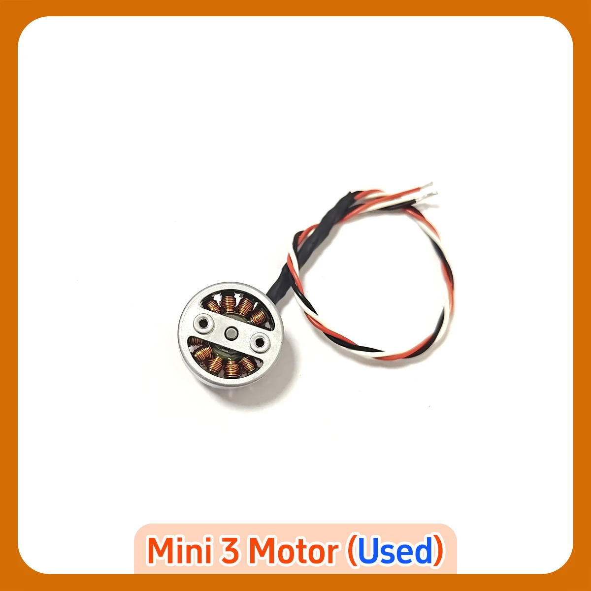Lot de 4 hélices de drone MINI3/3Pro/4Pro, pales de rechange, couleurs multiples