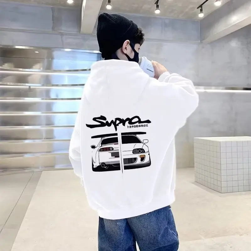 

Boys' Sweaters Spring And Autumn Children's Autumn Long Sleeved Shirts In The Big Boys' Foreign Style Casual Pullover Top Trendy