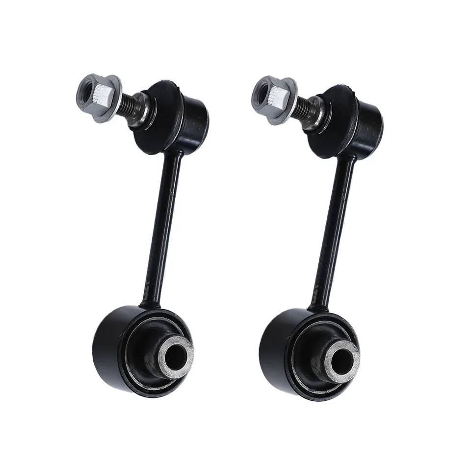 Pair Of Front Sway Bar Links For Subaru Impreza, Forester, Legacy, Outback - K750049 10 thumbnail image