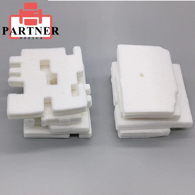 

1SETS Duplex Module Waste Ink Pad Sponge for HP X451 X476 X551 X555 X576 X585 352 377 452 477 552 556 577 P55250 P57750 E58650