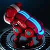 Baby Toy Dance Song Robot Dog Robot Man Car Children's Birthday Gift Toy Children's Early Education Baby Toy Boys And Girls 3