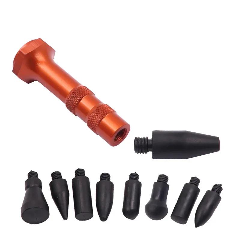 Body Paintless Dent Repair Knockout Pen Car Removal Paintless Dent Repair Tool Hand Tool Removal Hail paintless dent repair tools