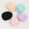 5 件套 Mini Finger Puff Foundation Small Air Cushion Powder Sponge Face Concealer Bb Cream Cosmetic Applicator Makeup Tools 3