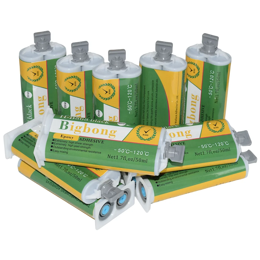 1/3/10pcs 11 Epoxy Resin Glue High Temperature Structural Adhesive