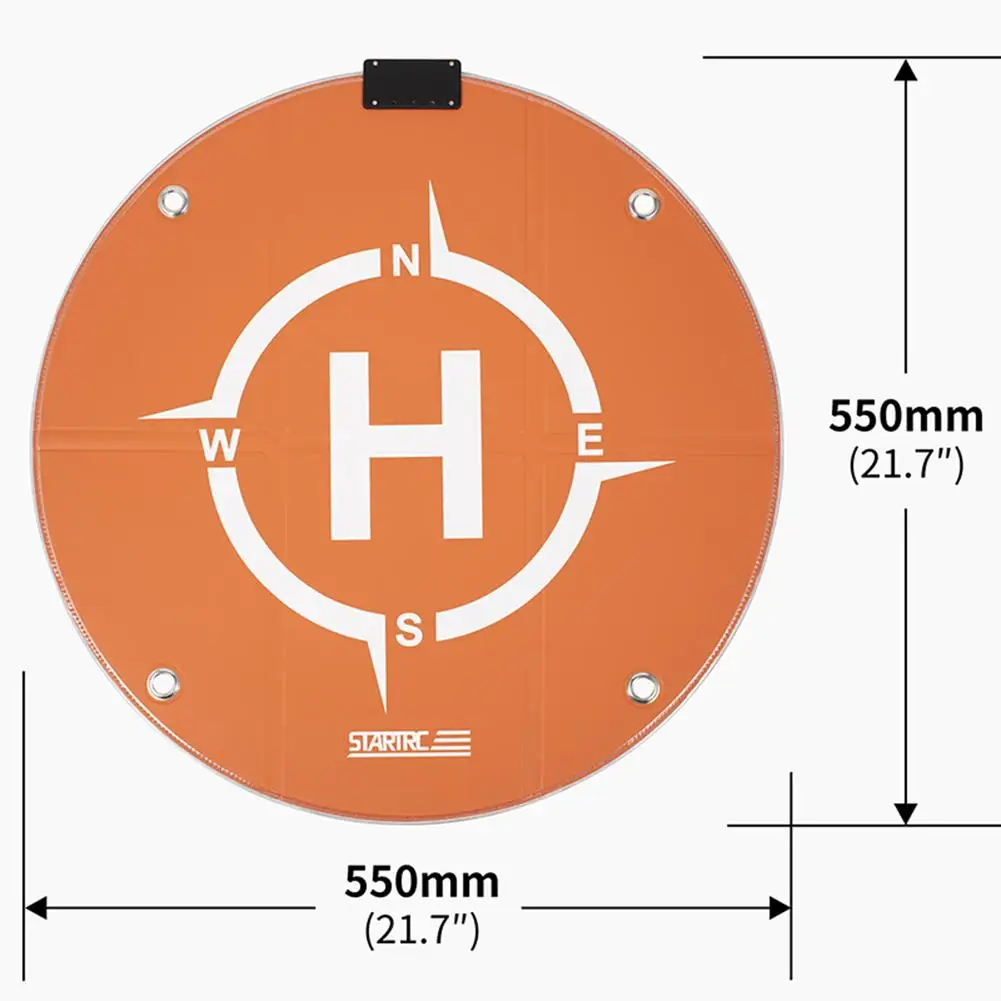 Dji Uav Ϲ ȣȯ    е 55cm, Led Ʈ, ۷  