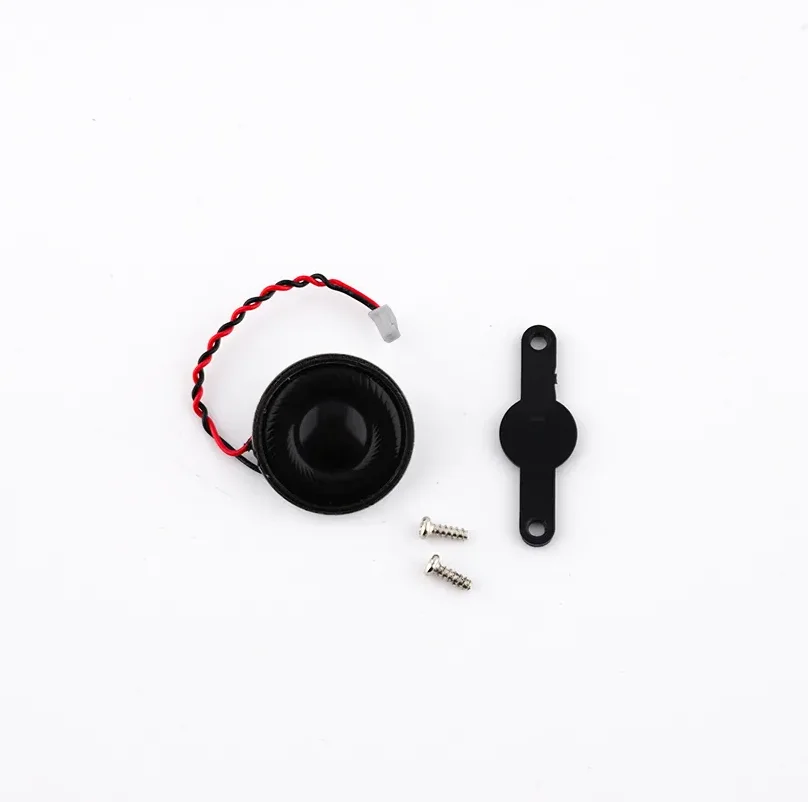 RadioMaster - TX12MKII Replacement Parts SPECIFICATIONS