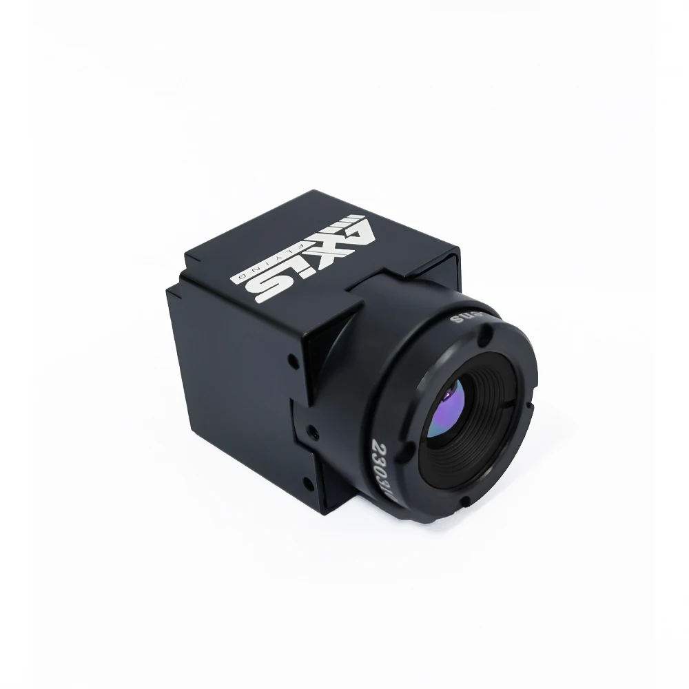 

2024 Axisflying Dron1 accessories high power thermal imaging camera