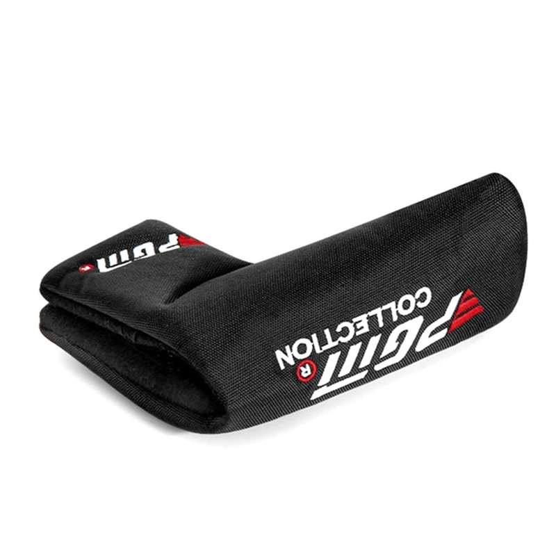 

Аксессуары для защиты головы от клюшки для гольфа