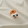 Cute Big Eye Hair Bands Cartoon Hair Ropes Sweet Elastic Hair Aceessories 5