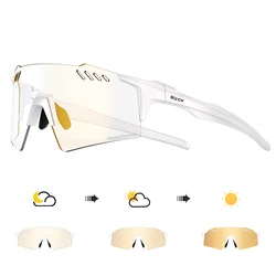Photochromic Sports Sunglasses (ColorPhotochromic - 05)