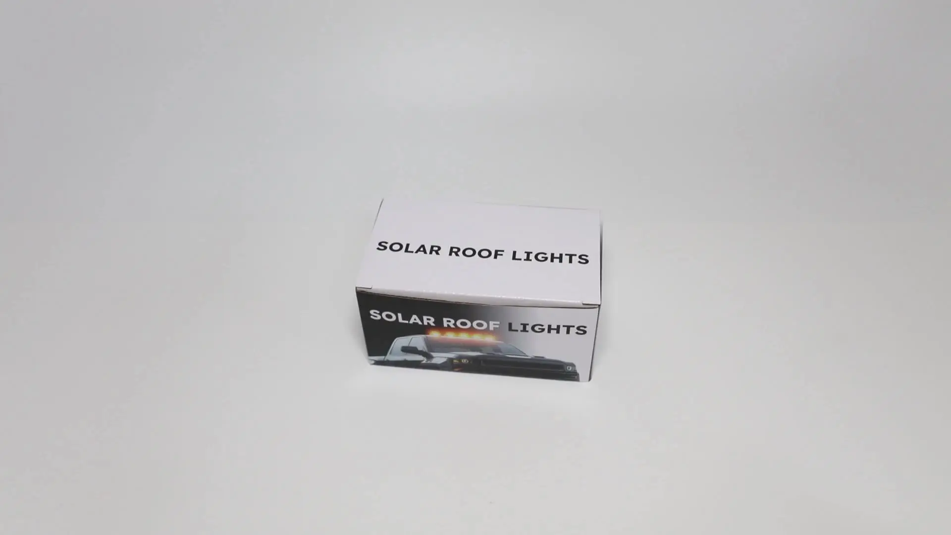 solar powered cab lights truck 5pcs no drill solar powered cab lights truck 5pcs no drill