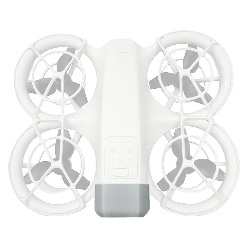 Description Picture 3 of itemFor DJI NEO Drone Gimbal Camera Lens Cap Anti-collision Integrated Visual Positioning Sensor Protection Cover Guard Accessories