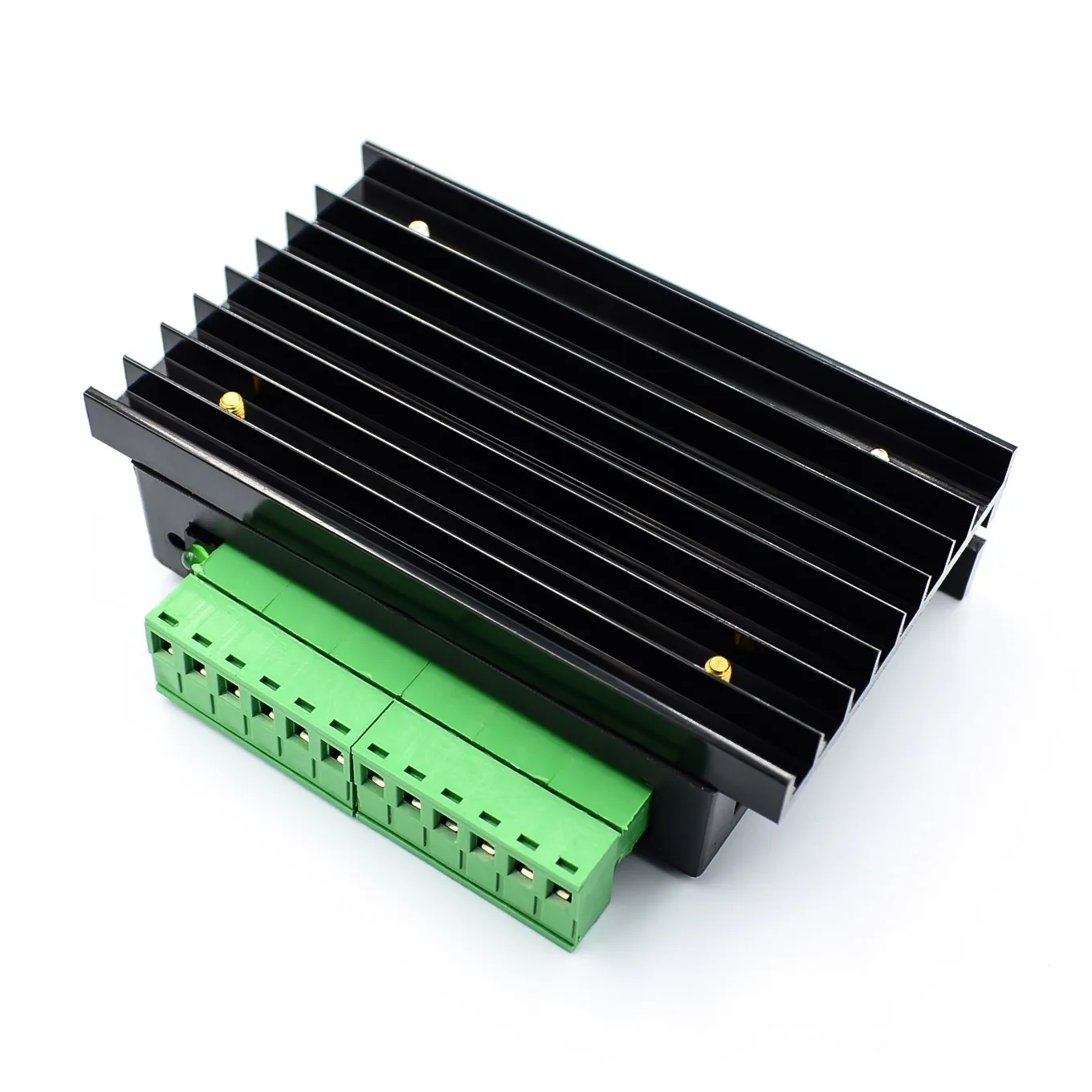 CNC 타각기 우드 라우터 미니 선반, TB6600 스텝퍼 모터 드라이버, Nema 23 Nema 34 42/57/86 Nema17 32 세그먼트, 4.0A 42VDC