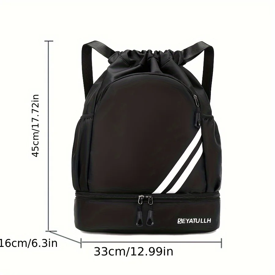 Swift-Zone Hybrid Athlete Backpack 6