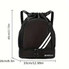 Fitness Gym Bag Sport Basketball Backpack Travel Outdoor Pack Waterproof Swimming Bag Pouch Hiking Climbing Backpack Mochila 6