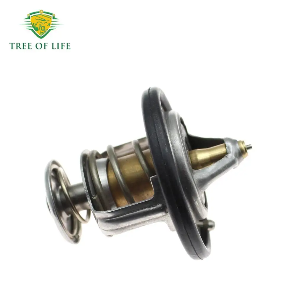 Coolant Thermostat Suzuki Grand Vitara MAZDA 323 626 Cx-5 FORD Ranger KL0115171A 3396924 1767077E10 8AGX-15-171 engine coolant thermostat