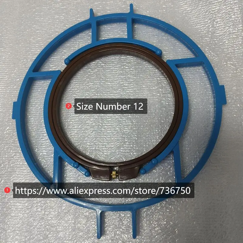 Size 120mm