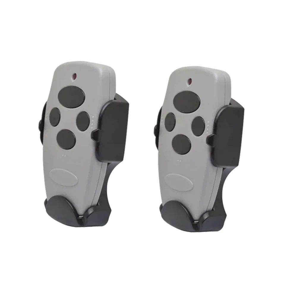 DOORHAN 433mhz 롤링코드 차고 롤링게이트 리모컨 DoorhanFor DOORHAN 송신기 2-4 DOORHAN 송신기 2PRO-4PRO
