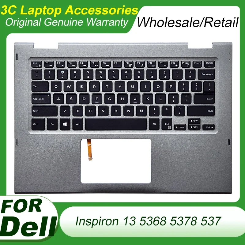 Подставка для ноутбука Dell Inspiron 13 5368 5378 5379 0JCHV0