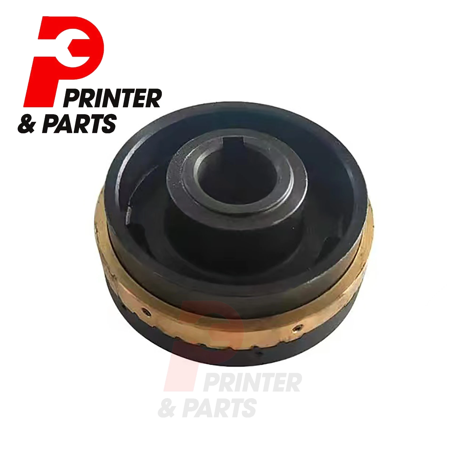 High Quality Man Roland Offset Printing Machine Spare Parts Clutch Roland 202 Parts Folio Copper Clutch