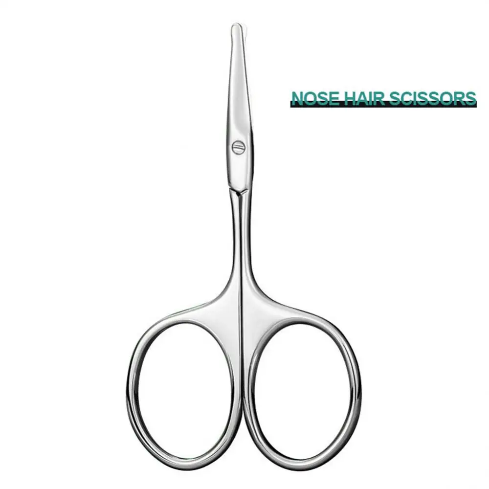 Nail Clippers Stainless Steel Portable Precision Time-saving Stylish Premium Essential Nail Care Accessories Nail Care Versatile 3