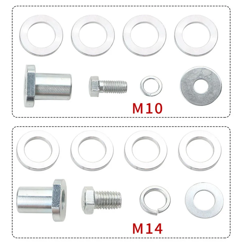 Angle Grinder Electric Angle Grinder Angle Grinder Adapter M10 M14 Angle Grinder Adapter 100/125 Type Angle Grinder To Grooving Machine Converter Quick Modification Head For Slotting