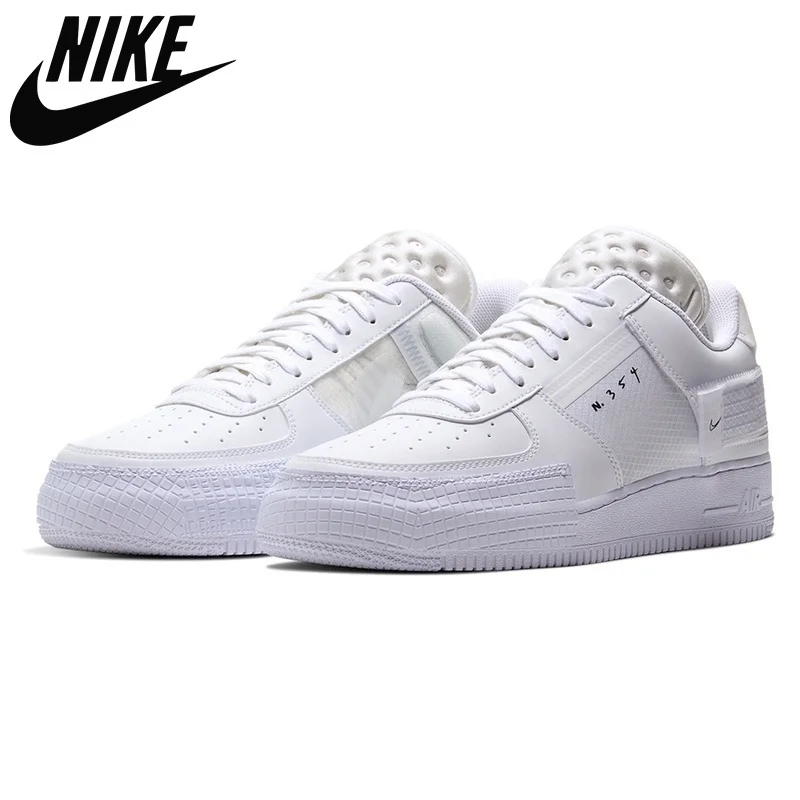 Cq2344 101 Air Force Type Blancas Air Force One Type N354 Shop