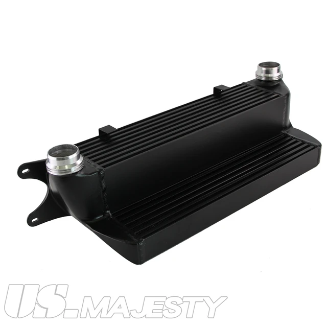 Wagner Tuning Performance Intercooler Kit - BMW / 5-Series E60/E61 / 525d