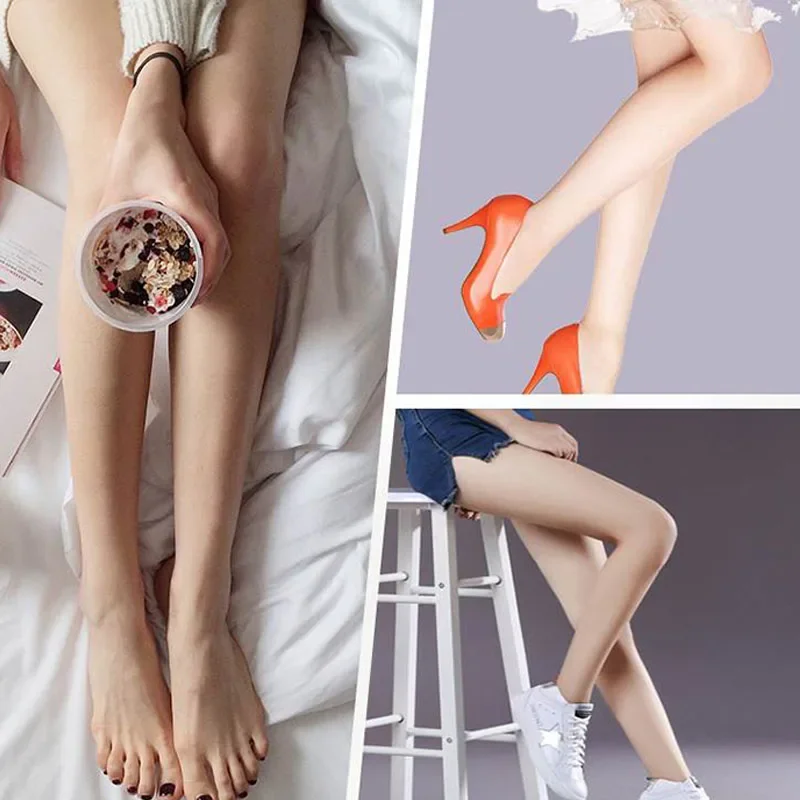 Air Wave Massager Leg Massager Pressure Physiotherapy Instrument Electric Hot Compress Air Wave Leg