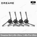 4 Side Brushes