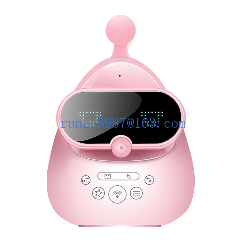 

Интеллектуальный робот с искусственным интеллектом детский Интеллектуальный Обучающий робот Обучающие игрушки сопровождают Многофункциональность