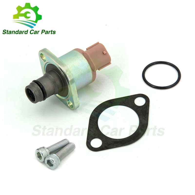 Fuel Pressure Pump Regulator Suction Control SCV Valve 294200-0360 For Toyota Nissan Vauxhall Opel Astra Corsa Zafira 2942000360