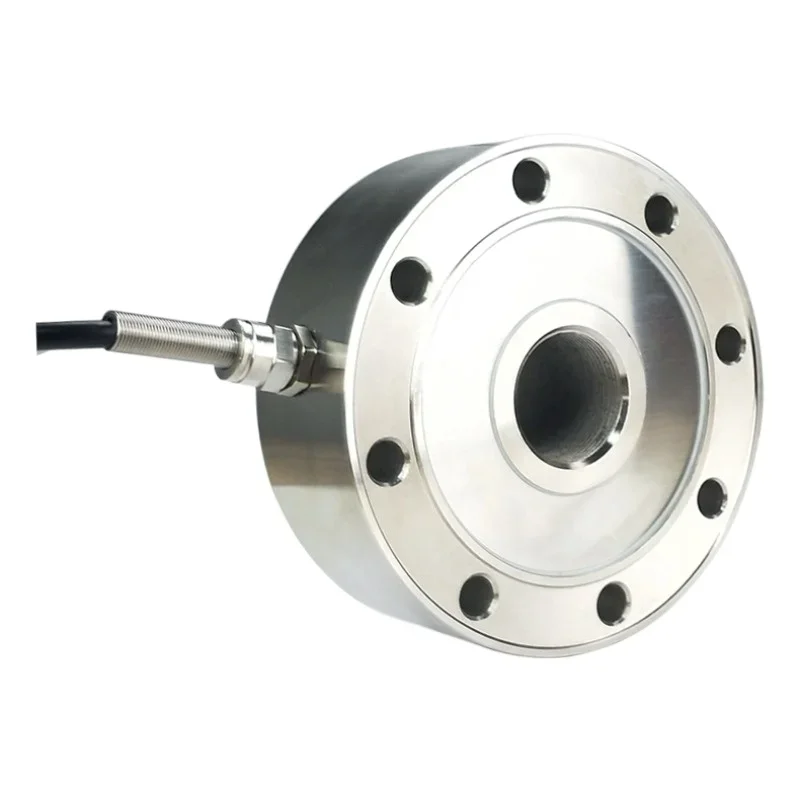 

Sbt710 большой диапазон датчик взвешивания давления Тяговый измерительный вес модуль 100t200t тонны