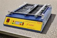 IR Preheating Plate T-8280 PUHUI T8280 Preheat Oven T 8280 Infrared Preheating Station FOR PCB SMD BGA 2