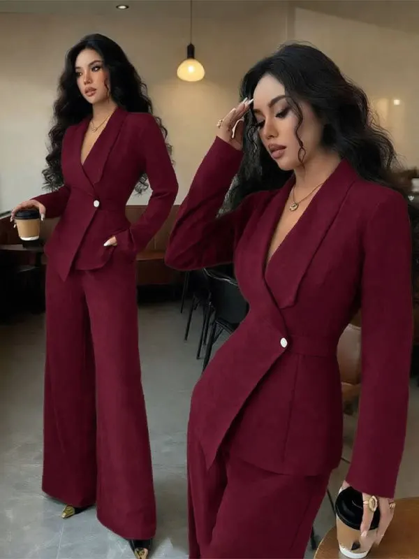 Wine Red