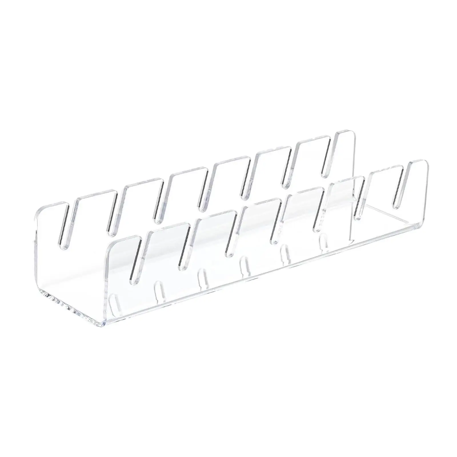 Hat Rack for Baseball Cap Hat Display Organizer for Entrance Cloakroom Shop