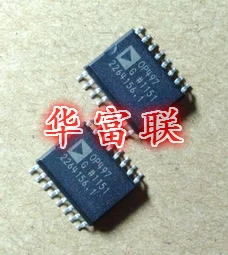 

Free shipping OP497GS.OP497 SOP-16 10PCS As shown