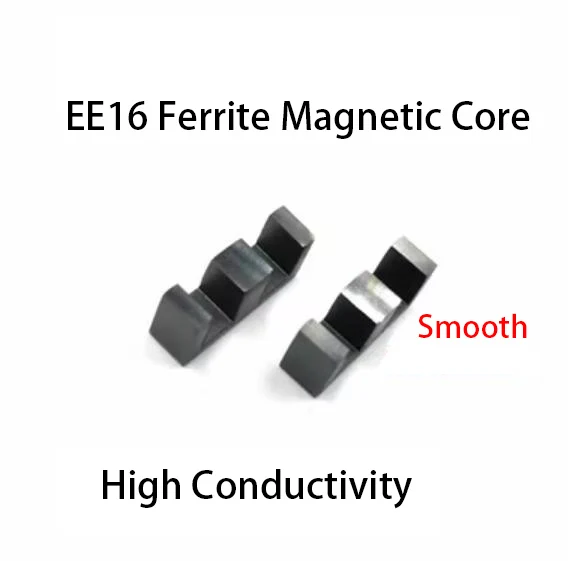 EE16 3+3 4+4 5+5 6+6 4+6 ピン 6/8/10/12P Mn-Zn PC40 垂直水平