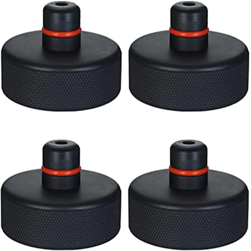 4Pcs no case