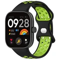 Black Green