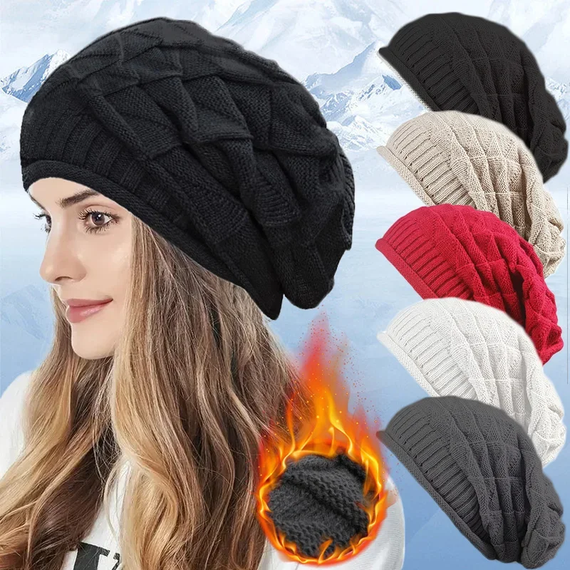 Calzini Invernali Caldi Lavorati A Maglia Da Donna Calzini Per Stivali