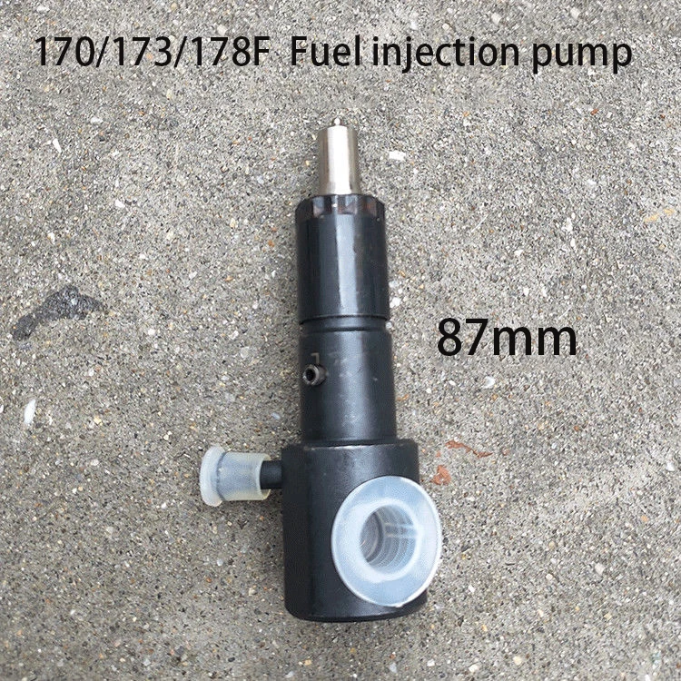 Injetor do Motor Diesel para Uso Geral 170f 178f 173f Opcional