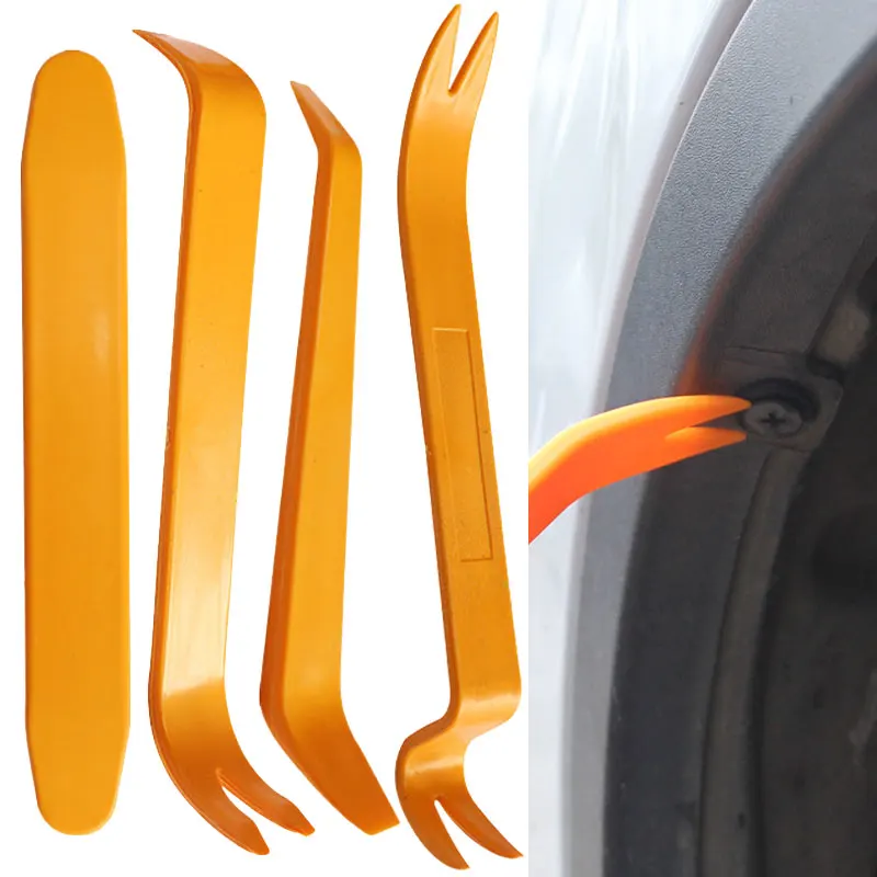 1PCS Car Door Clip Disassembly Tool Set for Auto Repair